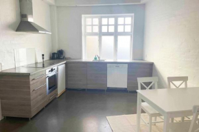 The old hardware store 3 bedroom in Aalborg 